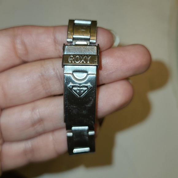 Roxy Quiksilver watch vintage - Picture 5 of 5